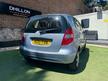 Mercedes A Class