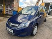 Vauxhall Zafira