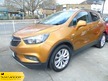 Vauxhall Mokka X