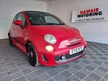 Abarth 500