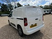 Vauxhall Combo