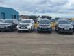 Mitsubishi Shogun Sport