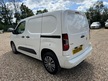 Vauxhall Combo