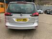 Vauxhall Zafira