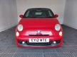 Abarth 500