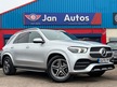 Mercedes GLE CLASS