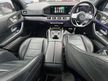 Mercedes GLE CLASS