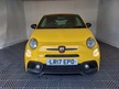 Abarth 500