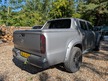 Mercedes X CLASS
