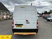 Vauxhall Movano