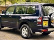 Mitsubishi Shogun