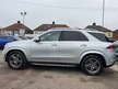 Mercedes GLE CLASS