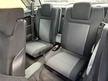 Vauxhall Zafira