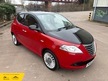 Chrysler Ypsilon