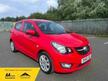 Vauxhall VIVA