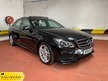 Mercedes E Class