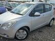 Vauxhall Agila