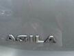Vauxhall Agila