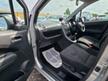 Vauxhall Agila