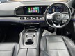 Mercedes GLE CLASS