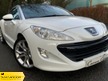 Peugeot RCZ