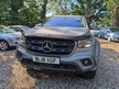 Mercedes X CLASS