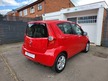 Vauxhall Agila