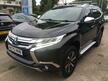 Mitsubishi Shogun Sport