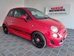 Abarth 500