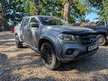 Mercedes X CLASS