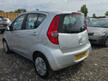 Vauxhall Agila