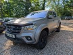 Mercedes X CLASS