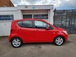 Vauxhall Agila