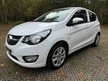 Vauxhall VIVA