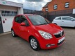 Vauxhall Agila