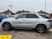 Mercedes GLE CLASS