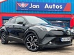 Toyota CHR