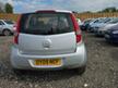 Vauxhall Agila