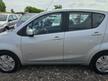 Vauxhall Agila