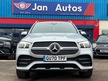 Mercedes GLE CLASS