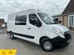 Vauxhall Movano