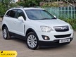 Vauxhall Antara