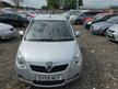 Vauxhall Agila