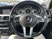 Mercedes C Class