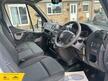 Vauxhall Movano