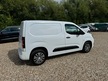 Vauxhall Combo