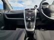 Vauxhall Agila