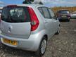 Vauxhall Agila