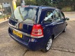 Vauxhall Zafira