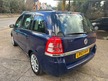 Vauxhall Zafira